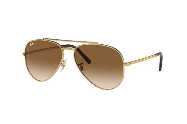 Γυαλιά Rayban 3625 NEW AVIATOR 001/51