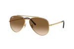 Γυαλια Ηλιου Rayban 3625 NEW AVIATOR 001/51