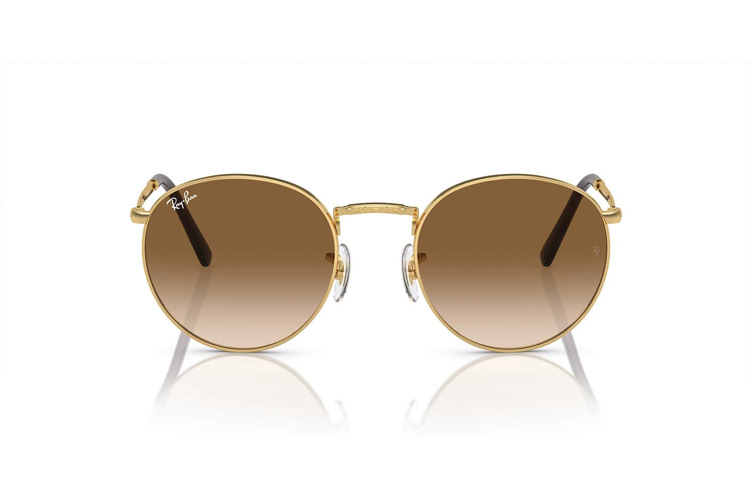 Rayban 3637 NEW ROUND