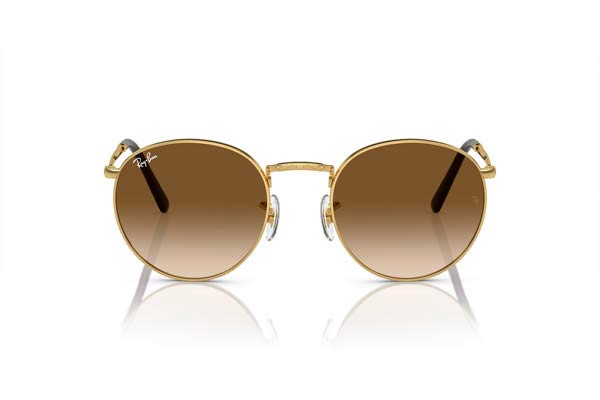 Rayban 3637 NEW ROUND