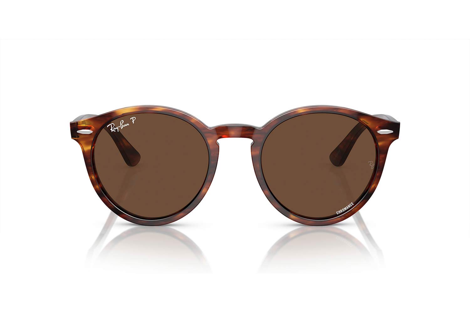 Rayban 7680S LARRY