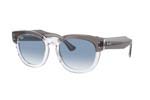 Γυαλια Ηλιου Rayban 0298S MEGA HAWKEYE 13553F