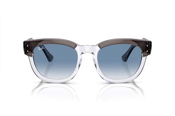 Rayban 0298S MEGA HAWKEYE