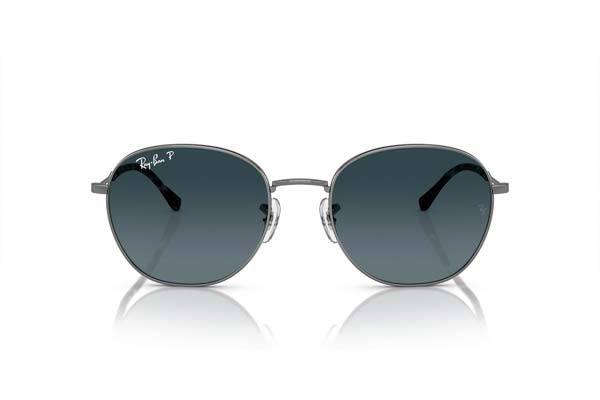 Rayban 3809