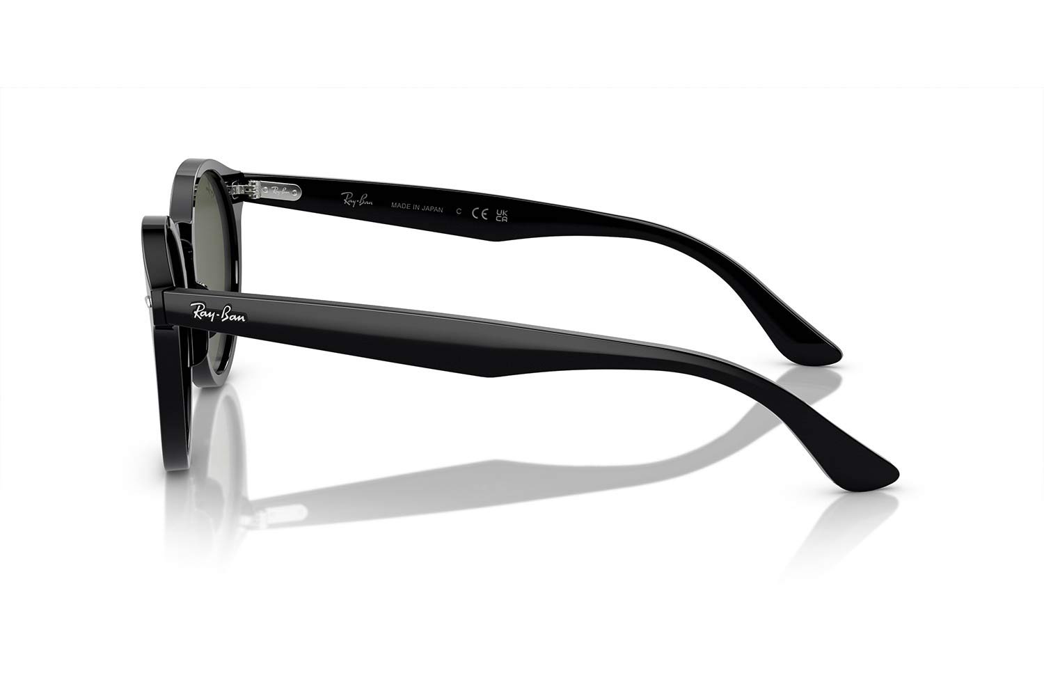 Rayban 7680S LARRY
