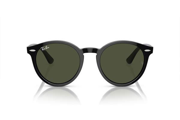 Rayban 7680S LARRY