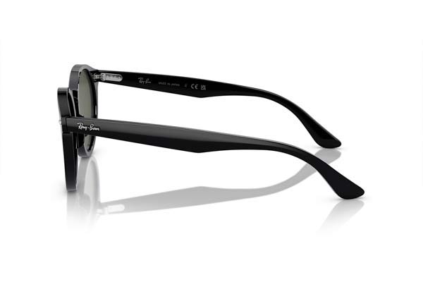 Rayban μοντέλο 7680S LARRY στο χρώμα 901/31