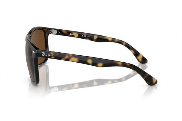 Rayban μοντέλο 4547 BOYFRIEND TWO στο χρώμα 710/57