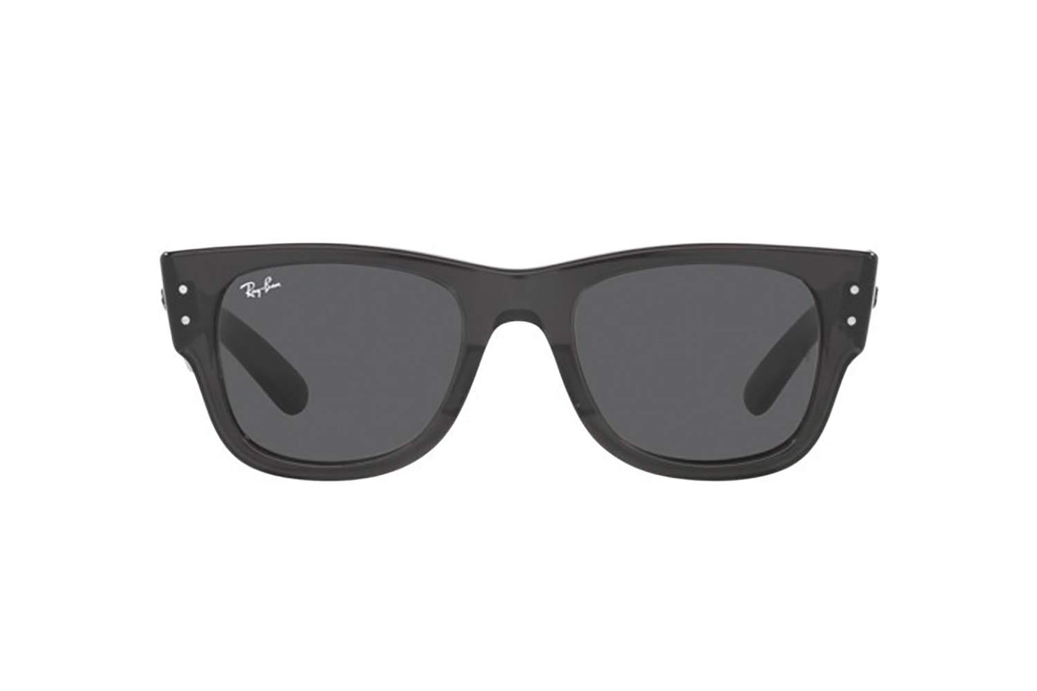Rayban 0840S MEGA WAYFARER
