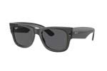 Γυαλια Ηλιου Rayban 0840S MEGA WAYFARER 1390B1