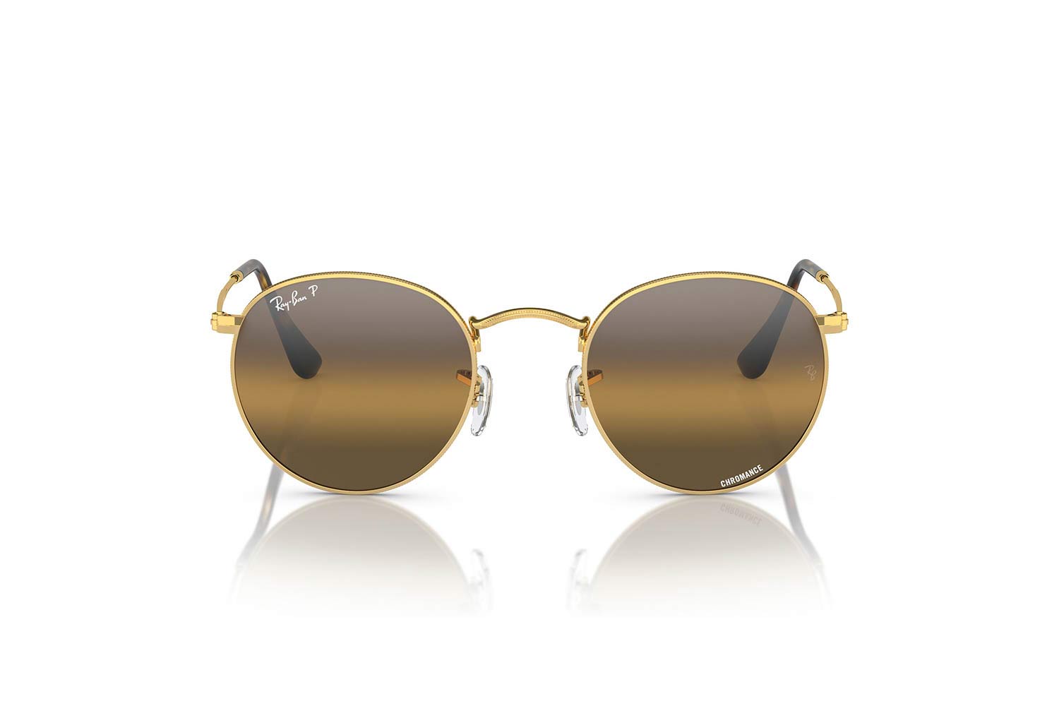 Rayban 3447 ROUND METAL