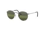 Γυαλια Ηλιου Rayban 3447 ROUND METAL 004/G4