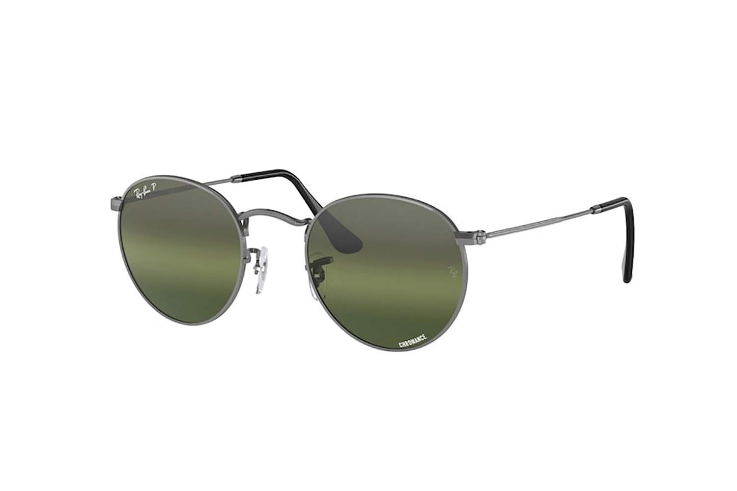 Rayban 3447 ROUND METAL