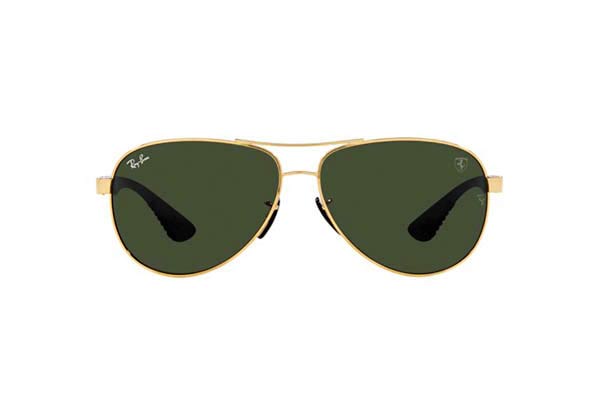 Rayban 8331M
