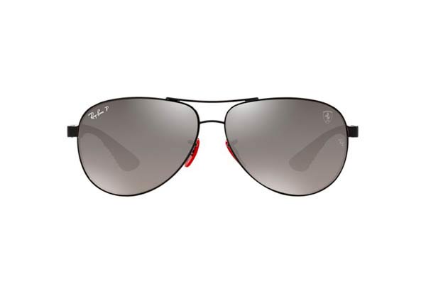 Rayban 8331M