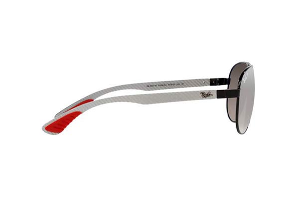 Rayban μοντέλο 8331M στο χρώμα F0095J
