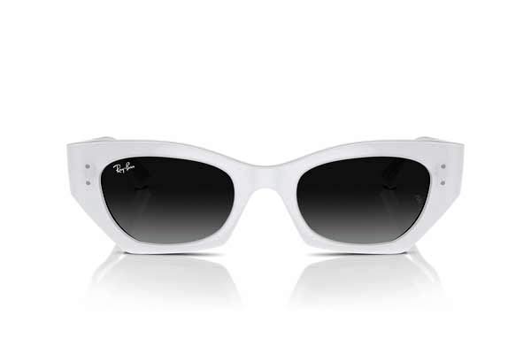Rayban 4430 ZENA