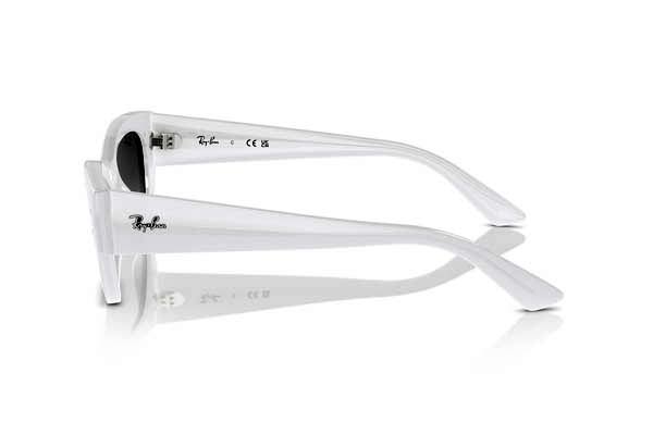 Rayban μοντέλο 4430 ZENA στο χρώμα 675911