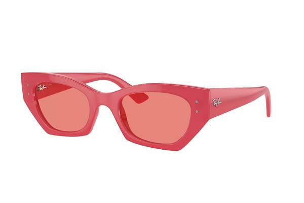 Γυαλιά Rayban 4430 ZENA 676084
