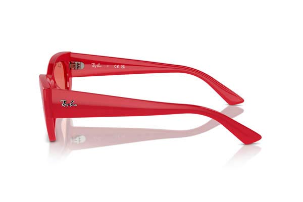 Rayban μοντέλο 4430 ZENA στο χρώμα 676084