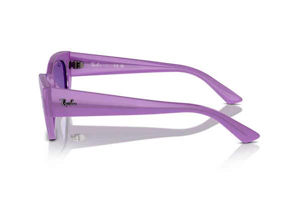 Rayban μοντέλο 4430 ZENA στο χρώμα 67581A