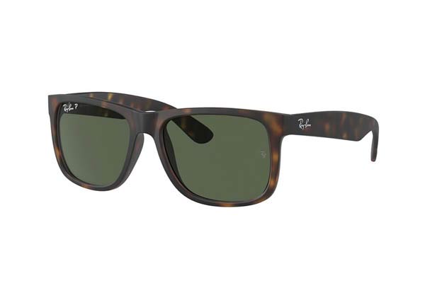 Γυαλιά Rayban Justin 4165 865/9A