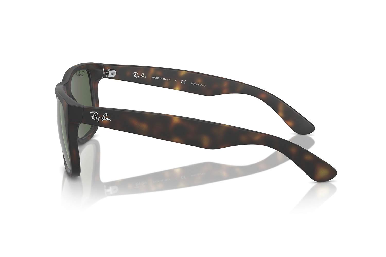 Rayban Justin 4165