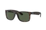 Γυαλια Ηλιου Rayban Justin 4165 865/9A