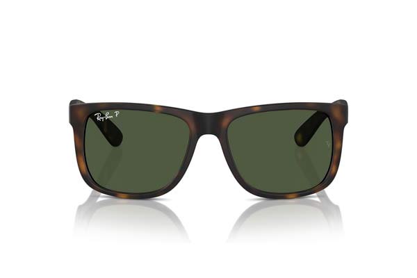 Rayban Justin 4165