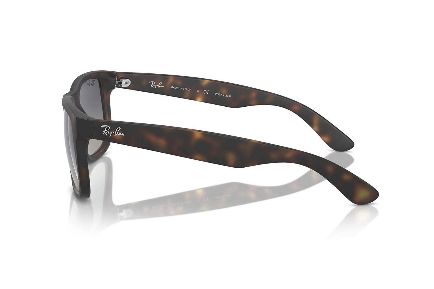 Rayban Justin 4165