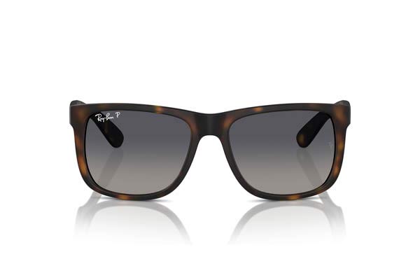Rayban Justin 4165