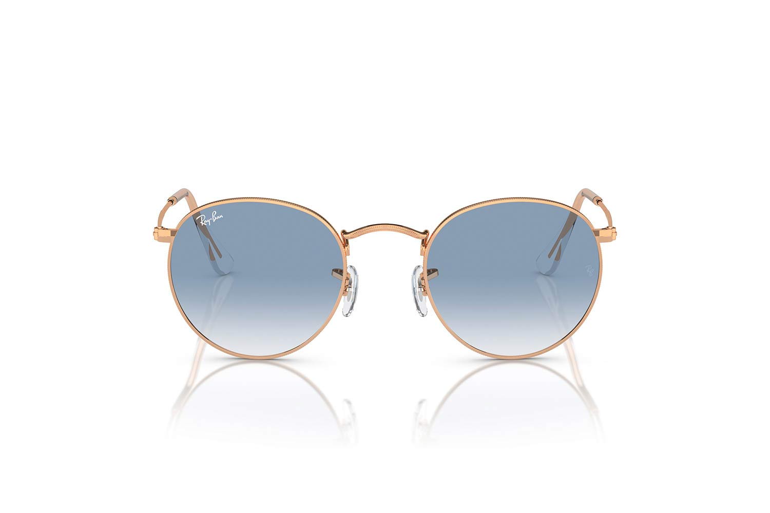 Rayban 3447 ROUND METAL