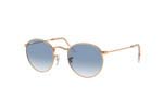 Γυαλια Ηλιου Rayban 3447 ROUND METAL 92023F