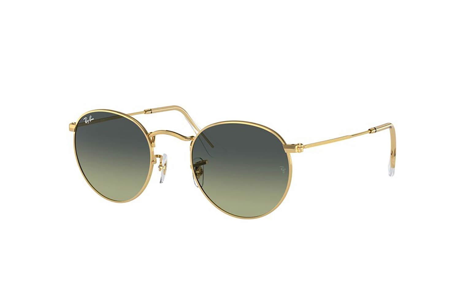 Rayban 3447 ROUND METAL