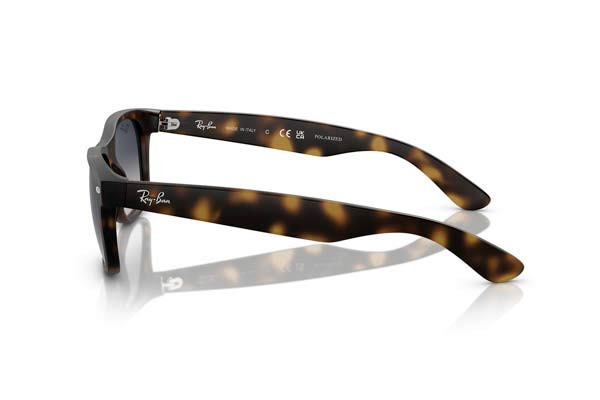 Rayban μοντέλο 2132 NEW WAYFARER στο χρώμα 865/78