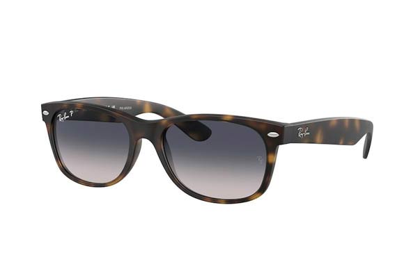 Γυαλιά Rayban 2132 NEW WAYFARER 865/78