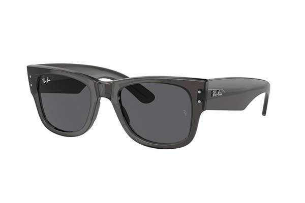 Γυαλιά Rayban 0840S MEGA WAYFARER 1406B1