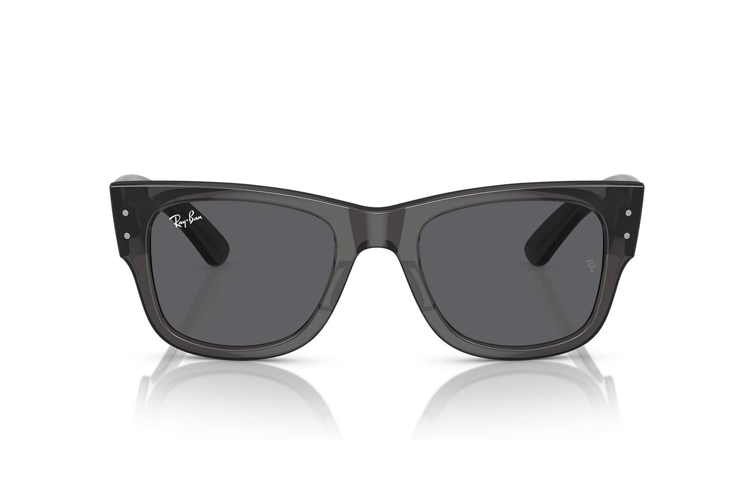 Rayban 0840S MEGA WAYFARER