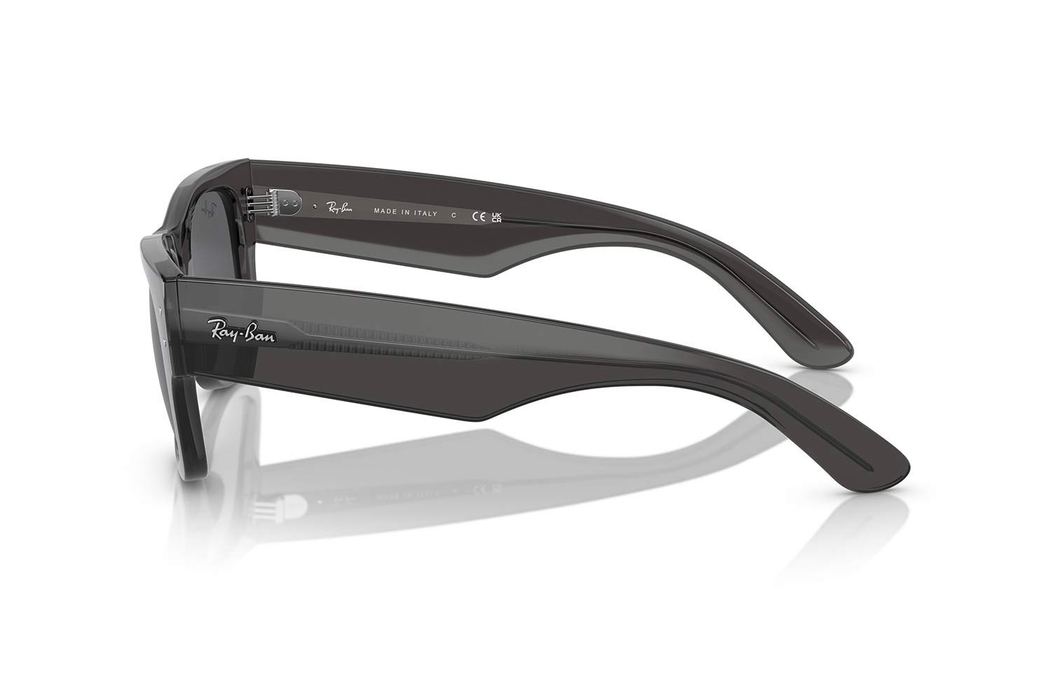 Rayban 0840S MEGA WAYFARER