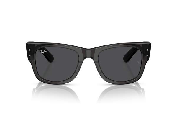 Rayban 0840S MEGA WAYFARER