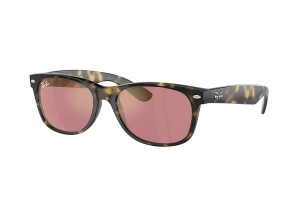 Γυαλιά Rayban 2132 NEW WAYFARER 902/U0