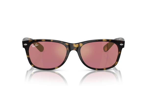 Rayban 2132 NEW WAYFARER