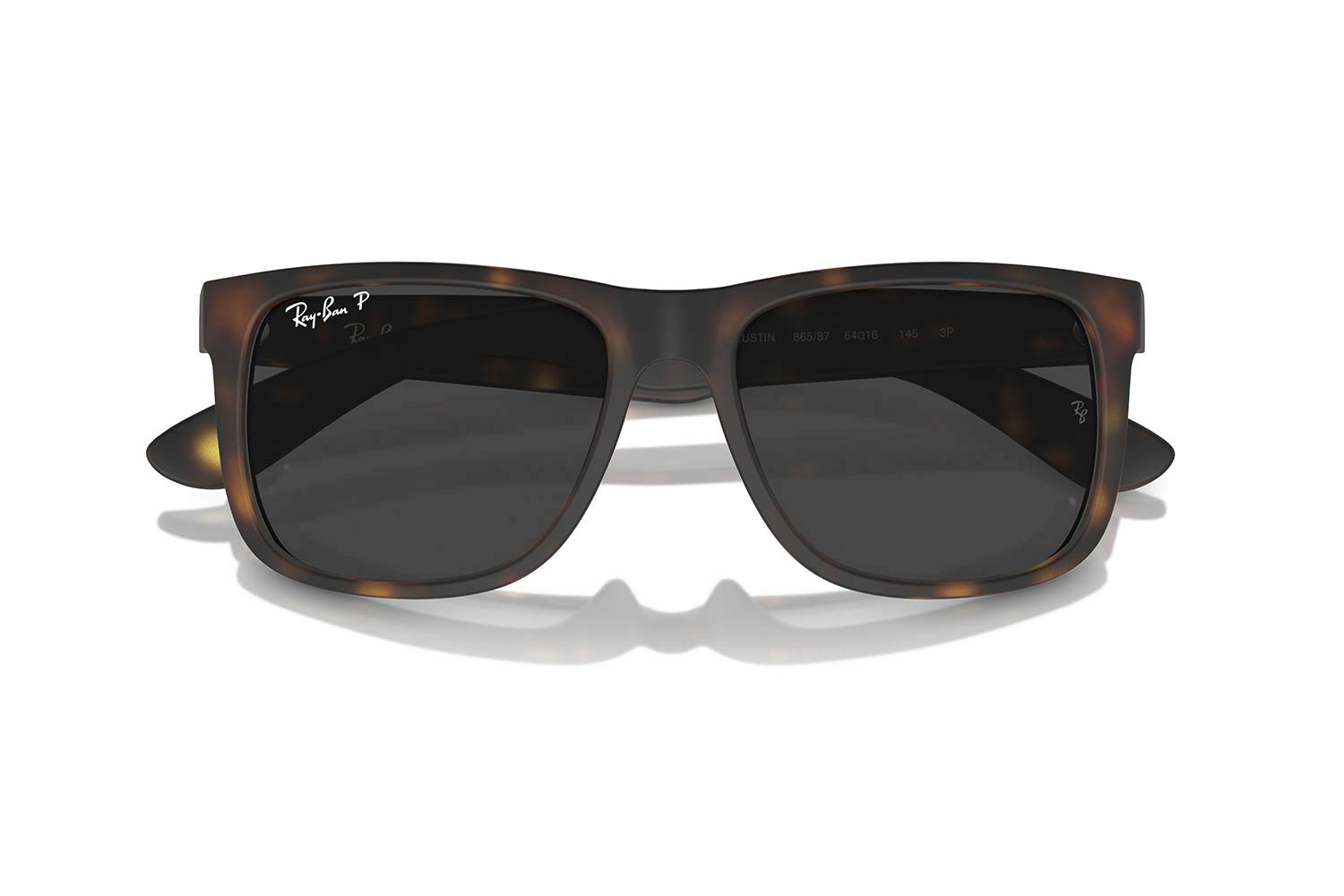 Rayban Justin 4165