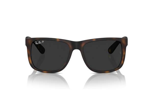 Rayban Justin 4165