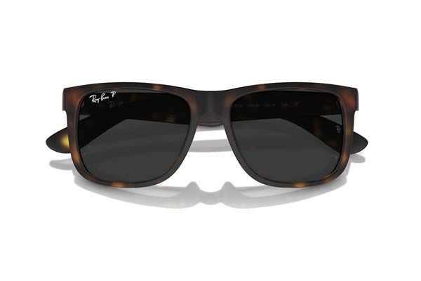 Rayban μοντέλο Justin 4165 στο χρώμα 865/87