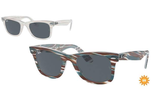 Γυαλιά Rayban 2140 WAYFARER 1407R5 Change