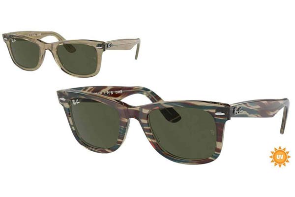 Rayban 2140 WAYFARER