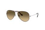 Γυαλια Ηλιου Rayban 3025 Aviator 92700A