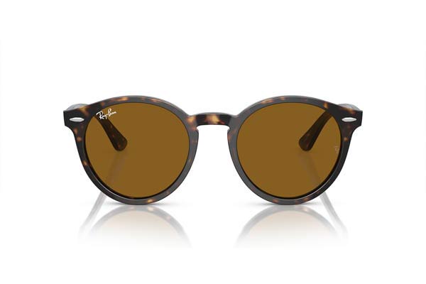 Rayban 7680S LARRY