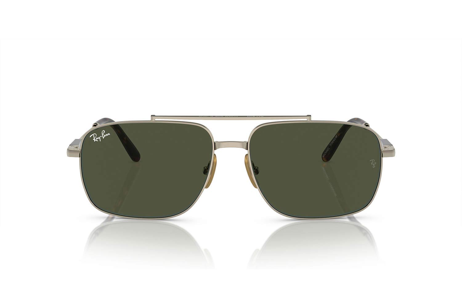 Rayban 8096 MICHAEL TITANIUM